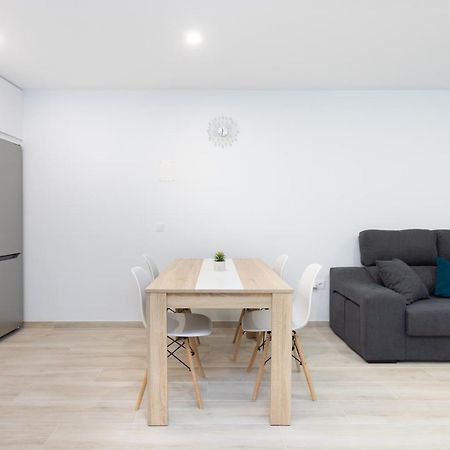 Ohana Townhouse Arona  Buitenkant foto