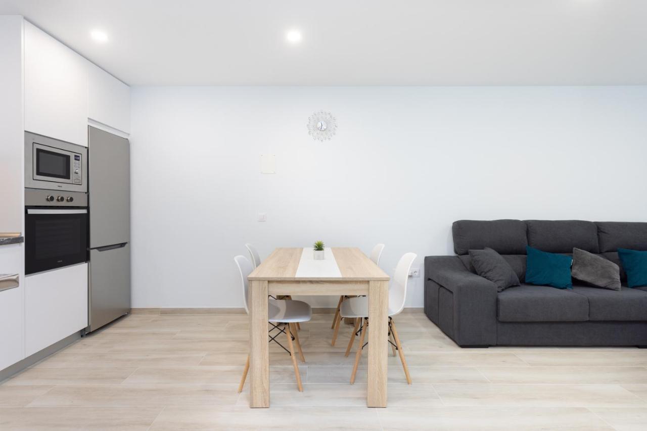 Ohana Townhouse Arona  Buitenkant foto