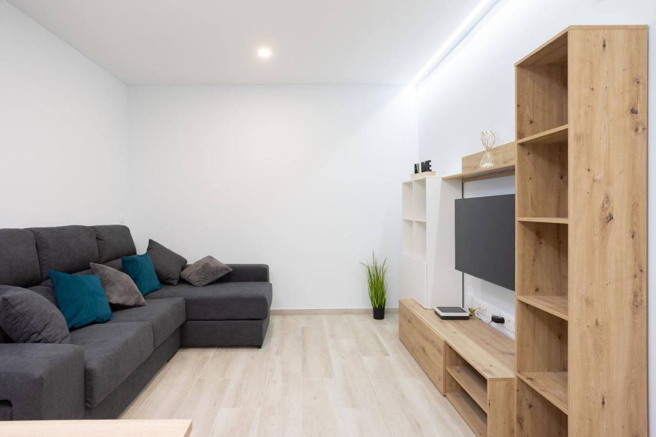 Ohana Townhouse Arona  Buitenkant foto