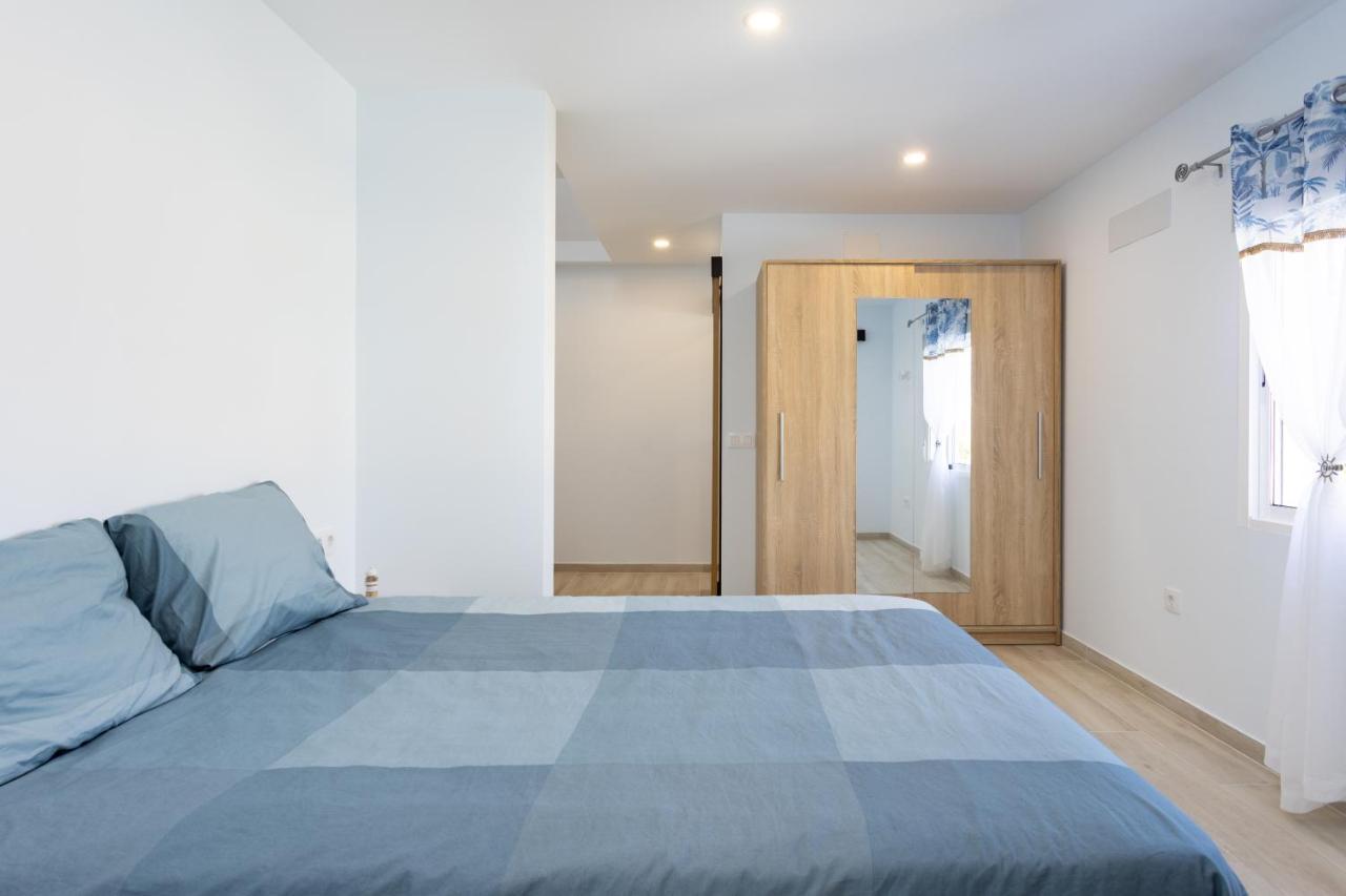 Ohana Townhouse Arona  Buitenkant foto