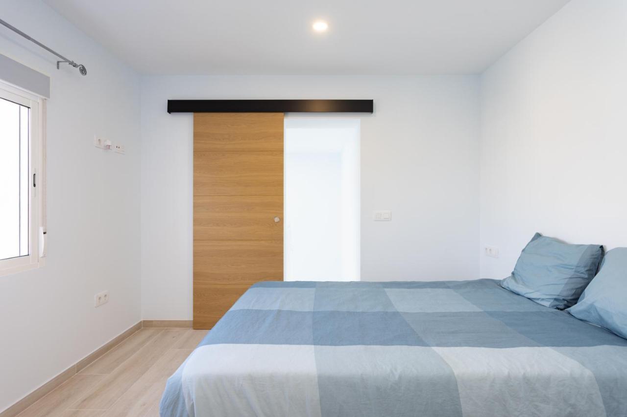 Ohana Townhouse Arona  Buitenkant foto