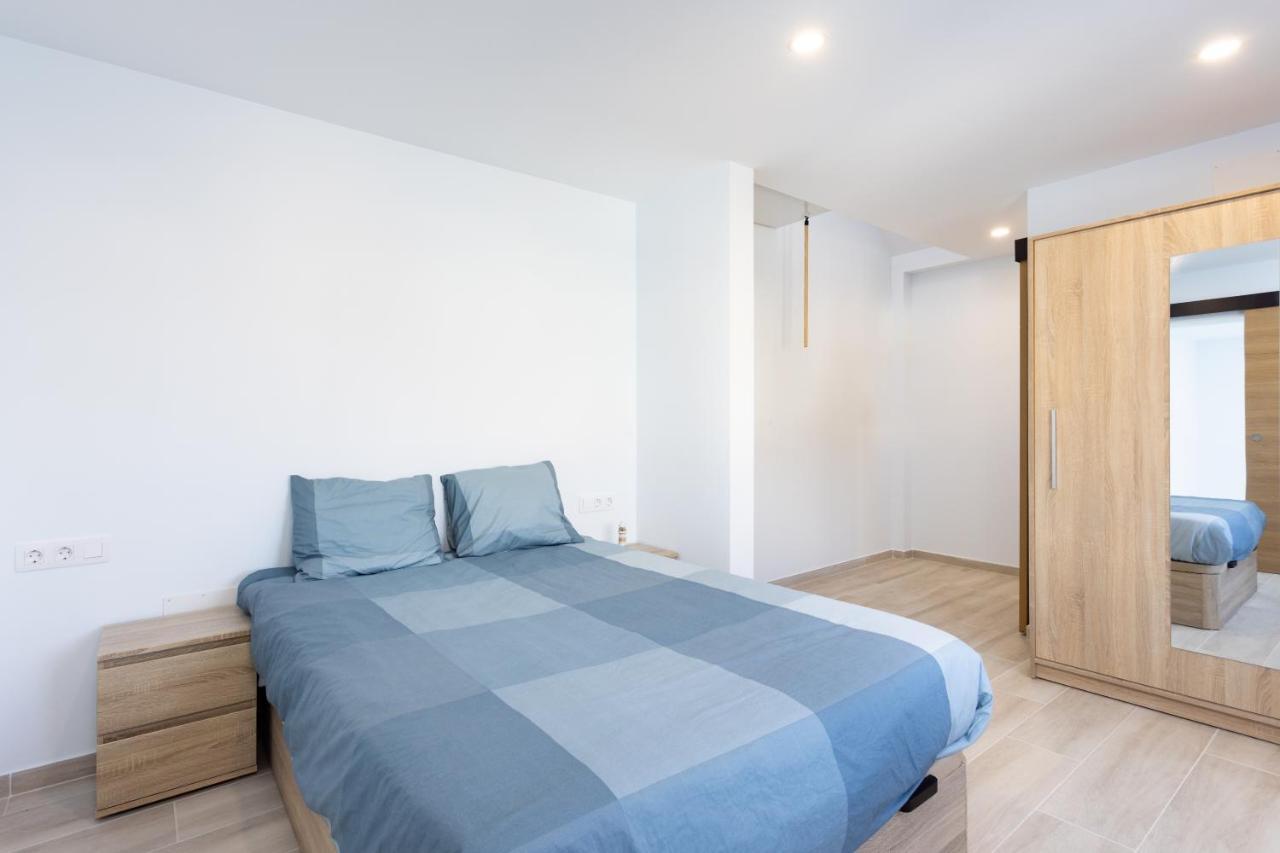 Ohana Townhouse Arona  Buitenkant foto