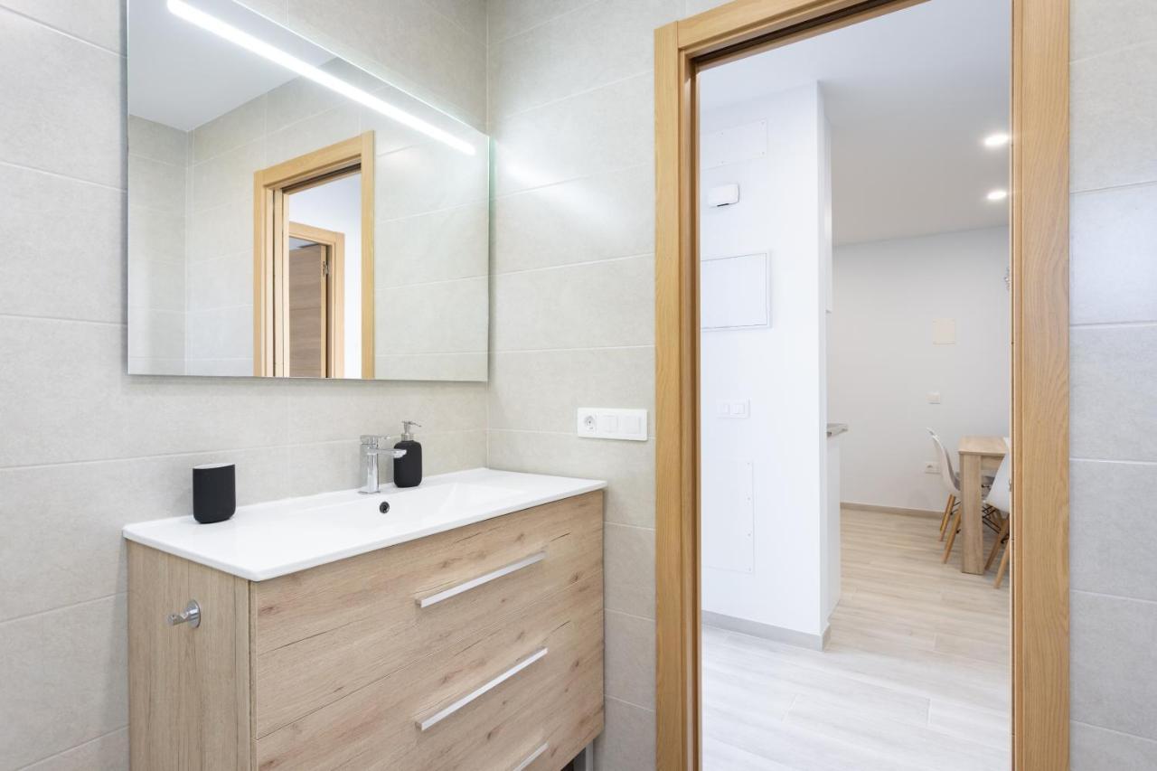 Ohana Townhouse Arona  Buitenkant foto