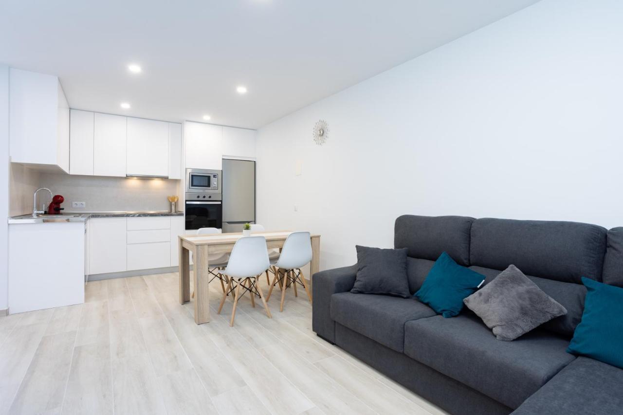 Ohana Townhouse Arona  Buitenkant foto